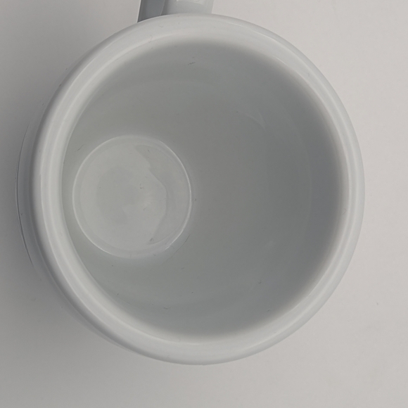 Cafe Grumpy Coffee Bean Expresso Mug - Picture 4 of 6